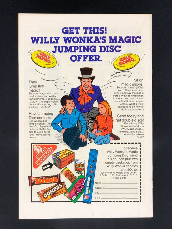 All-Star Squadron #11 (1982)