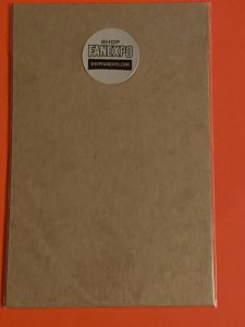 Batman #1 Foil Reprint Superman / Batman #7  Variant Dell'Otto Joker sealed