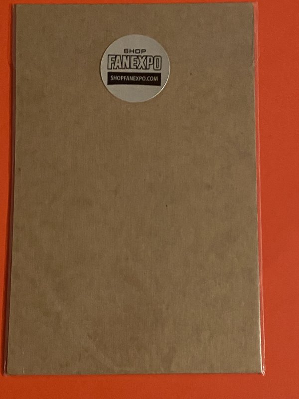 Batman #1 Foil Reprint Superman / Batman #7  Variant Dell'Otto Joker sealed