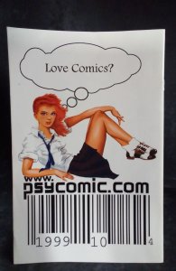 Superman #155 (2000)