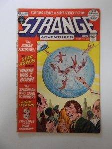 Strange Adventures #236 (1972) FN- condition