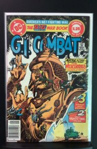 G.I. Combat #261 (1984)