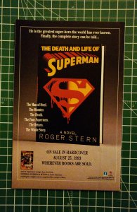 Action Comics #691 (1993)