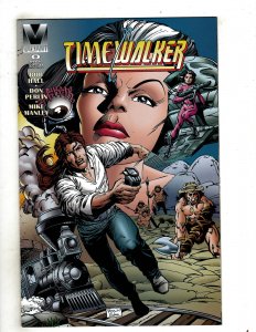 Timewalker #0 (1996) OF37