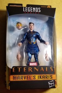 Marvel Legends - Eternals - Ikaris