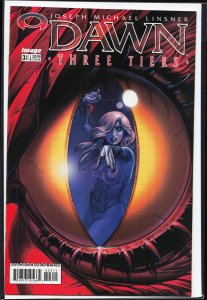 Dawn: Three Tiers #3  (2004)