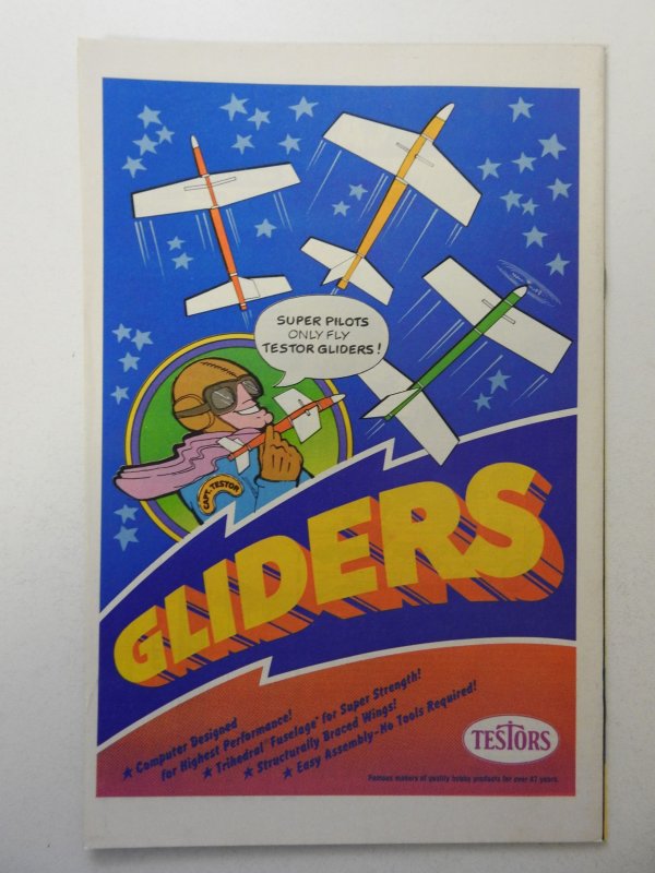 Amazing Spider-Man #185 VF- Condition!