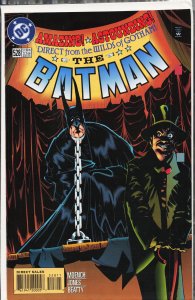 Batman #528 (1996) Batman