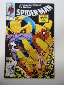 Spider-Man #17 (1991)