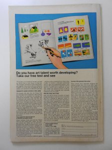 Marvel Super-Heroes #24 Gorgeous VF+ Condition!