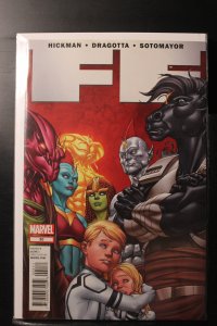 FF #20 (2012)