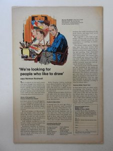 Nick Fury, Agent of SHIELD #8 (1969) VG/FN Condition!