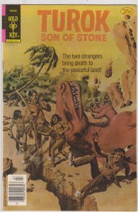 Turok Son of Stone #116