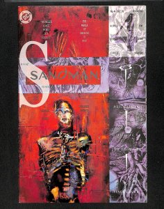 Sandman (1989) #44
