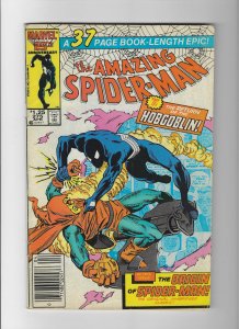 The Amazing Spider-Man, Vol. 1 275