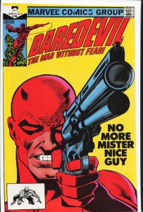 Daredevil #184 (1982) Daredevil