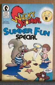 Wacky Squirrel Summer Fun Special (1987)