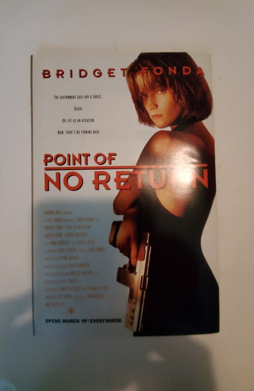 The Sandman #48 (1993) NM Vertigo (DC) Comic Book J738