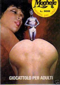 Giocattolo per Adulti