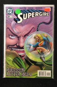 Supergirl #29 (1999)