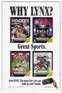 Animal Man #60 (1993)