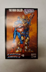 Supreme: The New Adventures #44 (1997) NM Maximum Comic Book J732