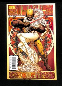 Wolverine: Origins #5