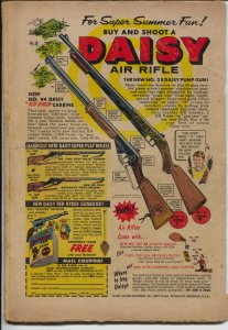 Tomahawk #33  1955 - DC  -G - Comic Book