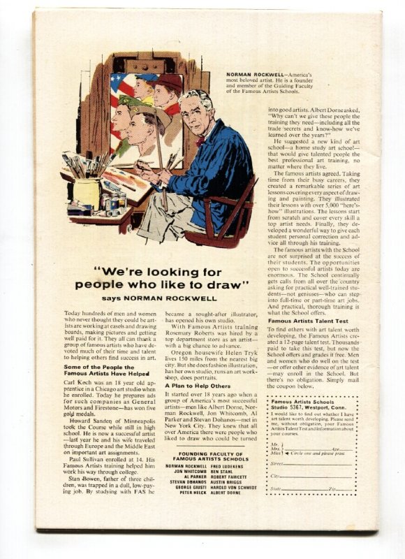 Daredevil #27  1967 - Marvel  -VF- - Comic Book