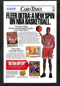 Venom: Lethal Protector #1 NM- 9.2