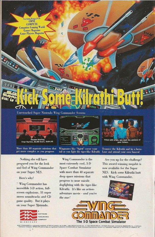 Fantastic Four #373 (1993) - NM