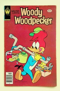 Woody Woodpecker #188 (Mar 1980, Whitman) - Good-