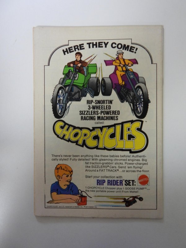 Fantastic Four #131 (1973) VF- condition