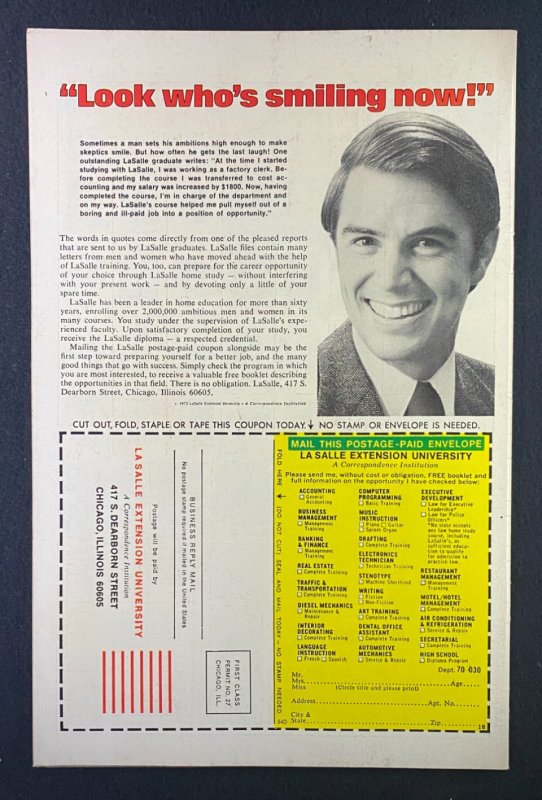 Amazing Spider-Man (1963) #150 FN+ (6.5)