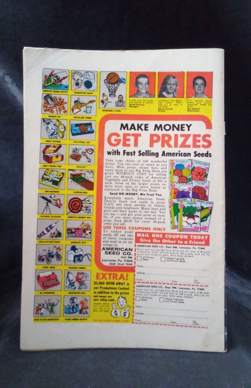 Sgt. Fury #78 (1970)