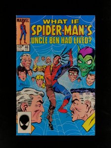 What If? #46 (1984) NM- High Grade!