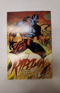 Velocity #3 (1996) NM Image Comic Book J725