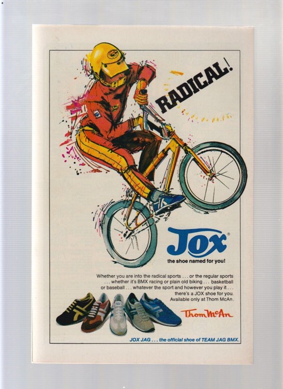 Flash #299 - Newsstand (8.5) 1981