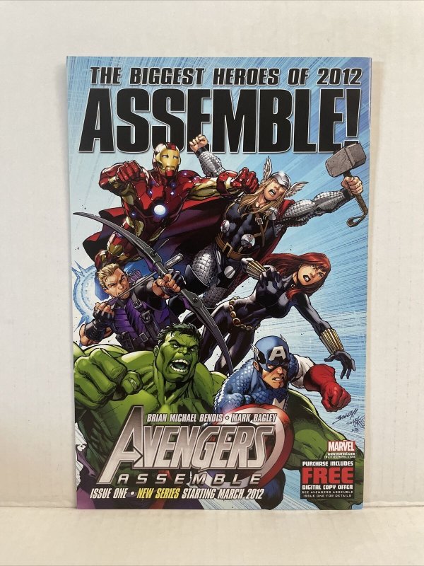 Incredible Hulk #5 (2011)