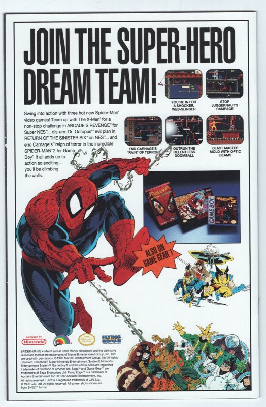 BLOODSHOT #1 - 6.0, WP - Chromium Embossed Cover - Smith