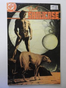 Talent Showcase #19 (1985) FN- Condition!