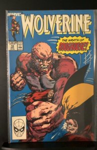 Wolverine #18 (1989)