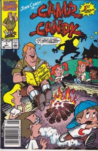Camp Candy #1