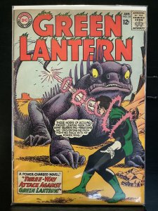 Green Lantern #34 (1965)