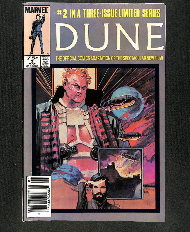 Dune #2