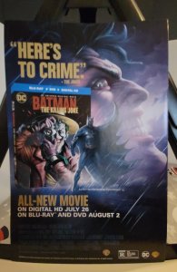 Harley Quinn #1 (2017)