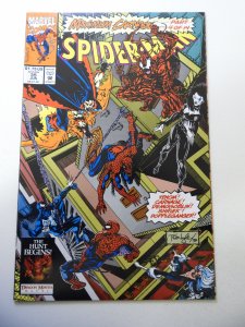Spider-Man #35 (1993) NM Condition