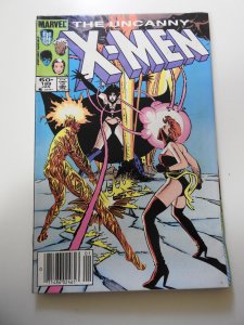 The Uncanny X-Men #189 (1985)