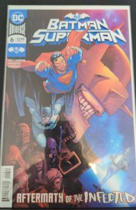 Batman/Superman #6 (2020)