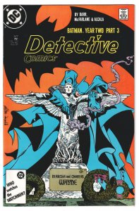 Detective Comics #577 (1987)